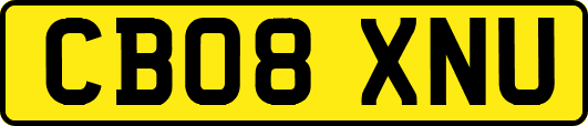 CB08XNU