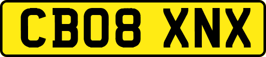 CB08XNX