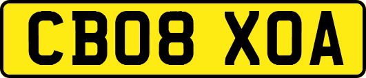 CB08XOA