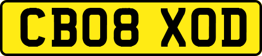 CB08XOD