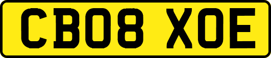 CB08XOE