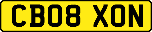 CB08XON