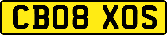 CB08XOS