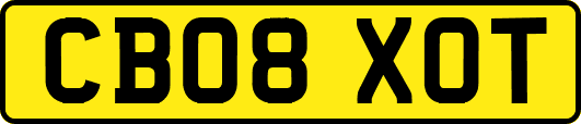 CB08XOT