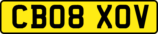 CB08XOV
