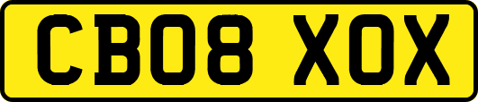 CB08XOX