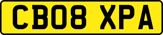 CB08XPA