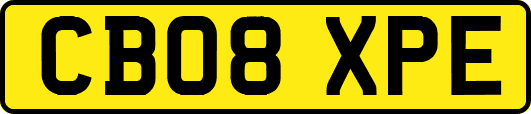 CB08XPE