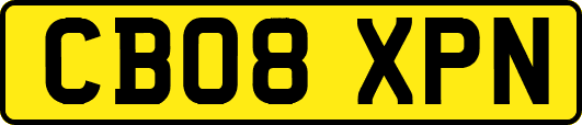 CB08XPN