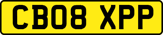 CB08XPP