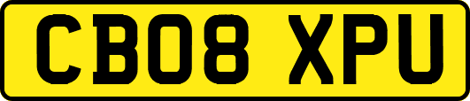CB08XPU