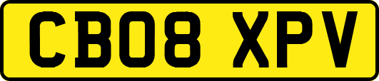 CB08XPV