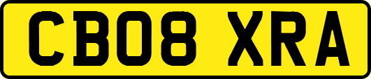 CB08XRA