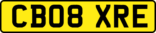 CB08XRE