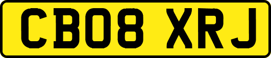 CB08XRJ