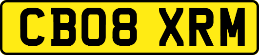 CB08XRM