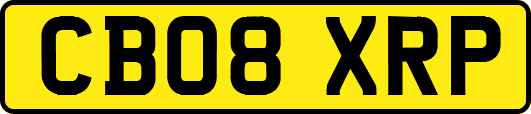 CB08XRP