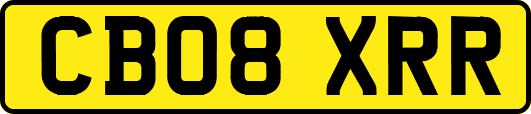 CB08XRR