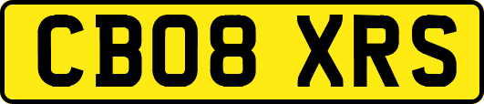 CB08XRS
