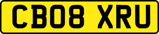 CB08XRU