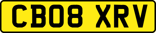 CB08XRV