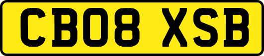 CB08XSB