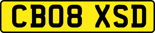 CB08XSD