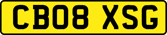 CB08XSG