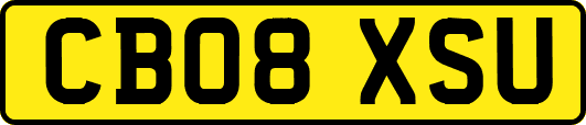 CB08XSU