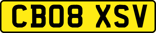 CB08XSV