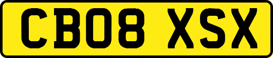 CB08XSX