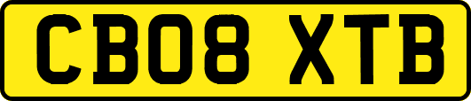 CB08XTB