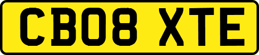 CB08XTE