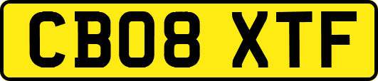 CB08XTF