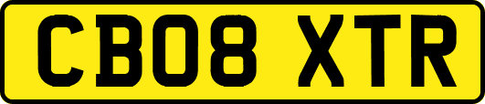 CB08XTR
