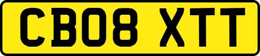 CB08XTT