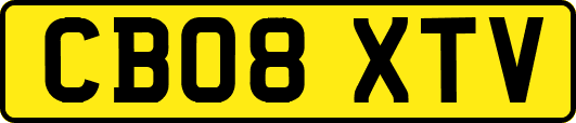 CB08XTV