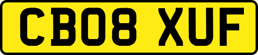 CB08XUF