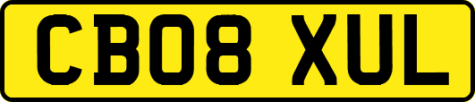 CB08XUL