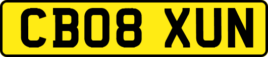 CB08XUN