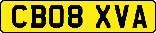 CB08XVA
