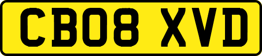 CB08XVD