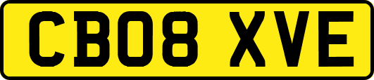 CB08XVE