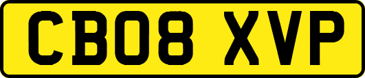 CB08XVP