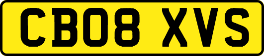 CB08XVS