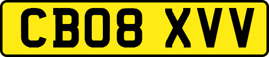 CB08XVV