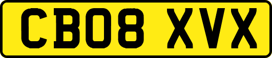 CB08XVX