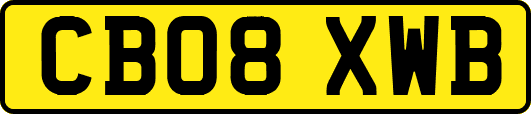 CB08XWB