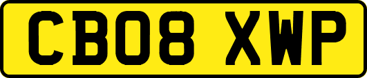 CB08XWP