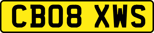 CB08XWS